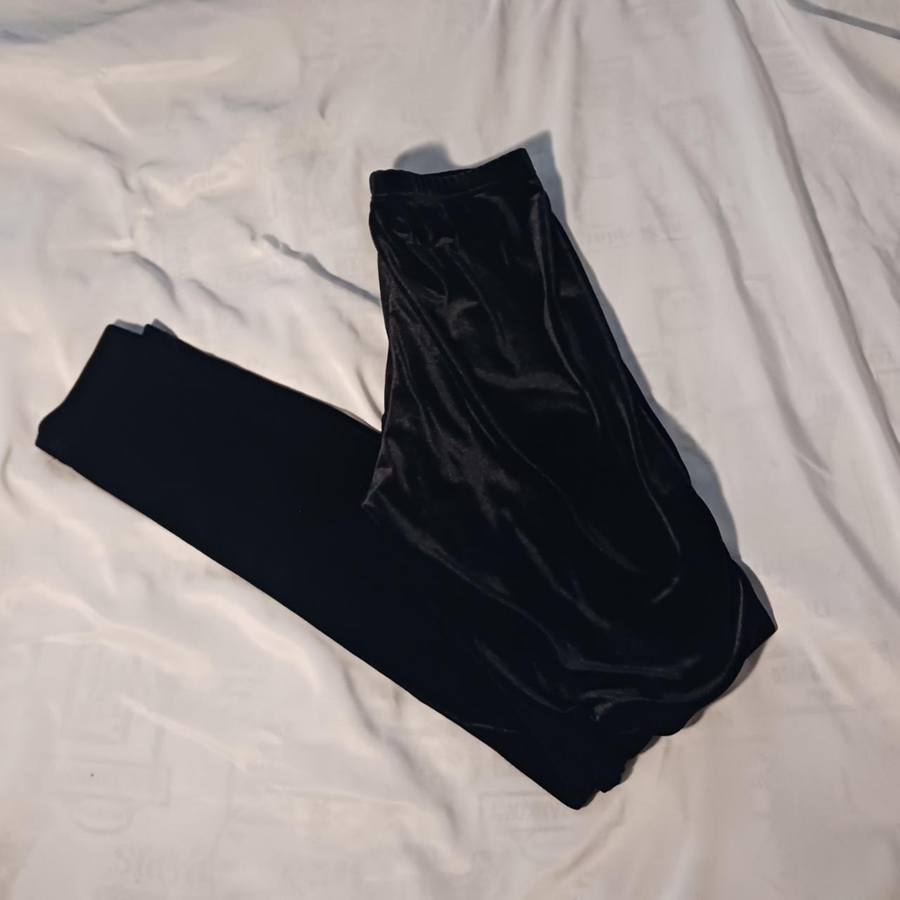 Michael Alexander Black Pants